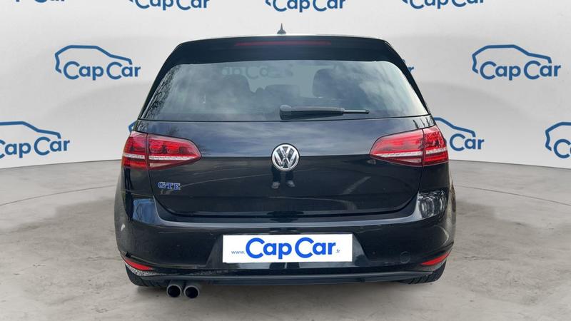 Volkswagen Golf VII 1.4 Tsi 150 Hybrid 204 Dsg6 Gte