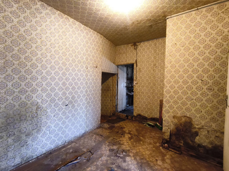 Maison de village - 170 m² - 6 pièces