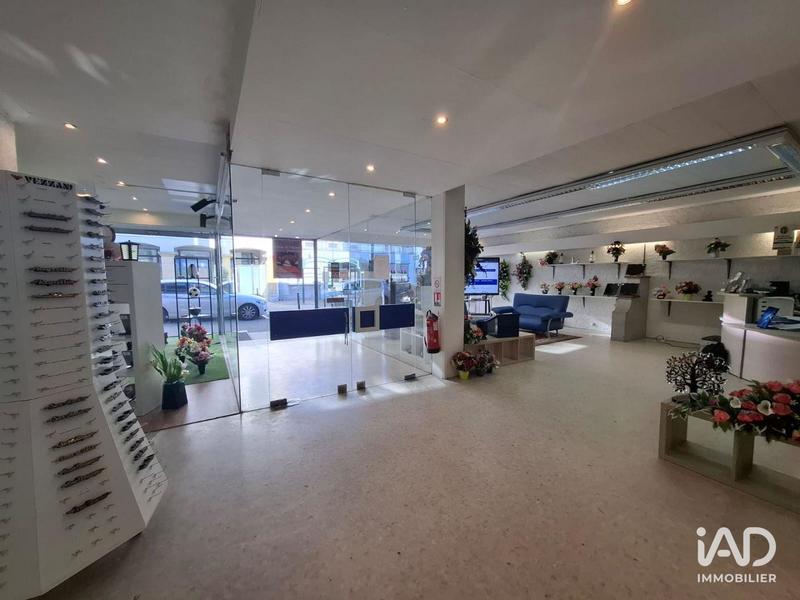 Local commercial - 250 m²