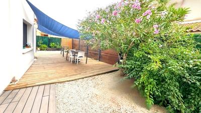 Appartement - 97 m² - 4 pièces