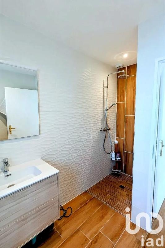 Maison - 109 m² - 5 pièces