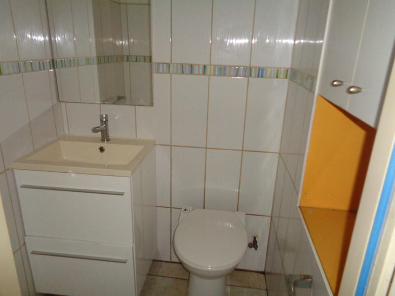 Maison - 93 m² - 3 pièces