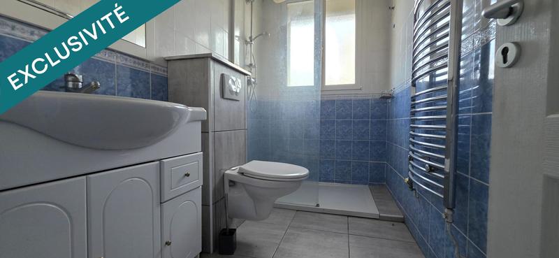 Maison - 122 m² - 5 pièces