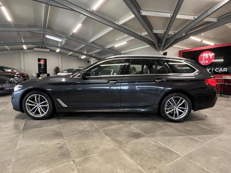 Bmw Série 5 520d Touring - Bva G31 m Sport / Garantie 3 Mois