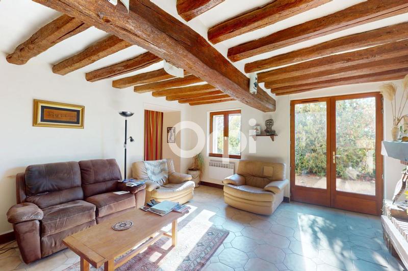 Maison - 152 m² - 6 pièces