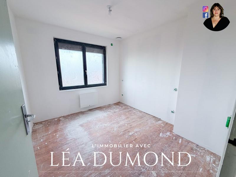 Maison ancienne - 81 m² - 4 pièces