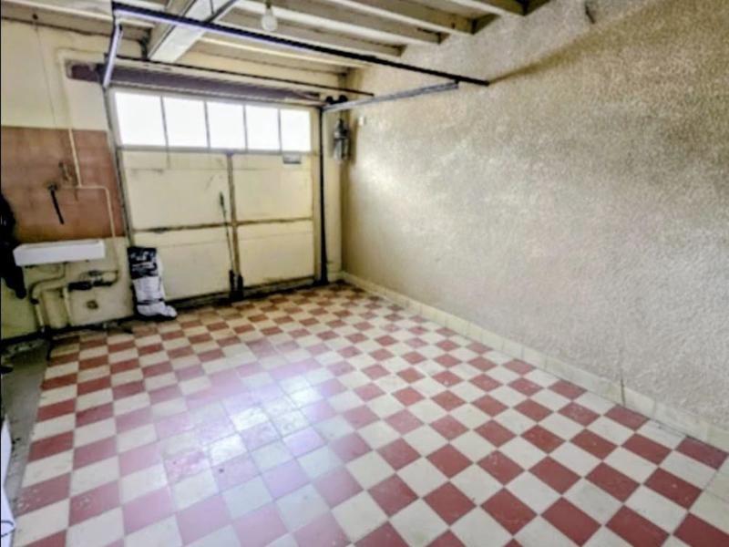 Maison de village - 115 m² - 4 pièces