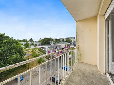 Appartement - 50 m² - 3 pièces