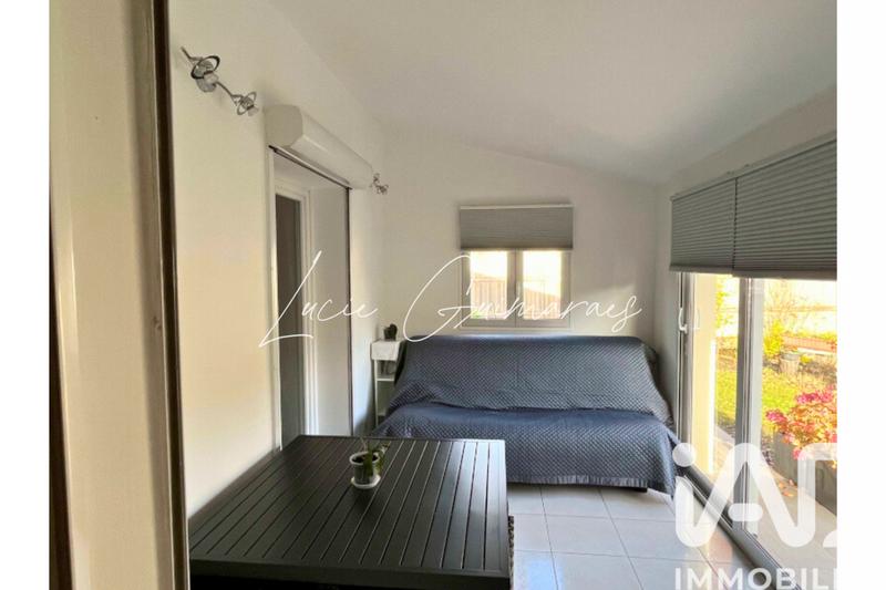 Maison - 99 m² - 6 pièces