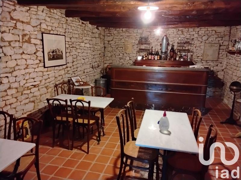 Maison - 160 m² - 16 pièces