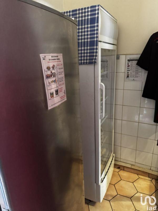 Local commercial - 32 m²