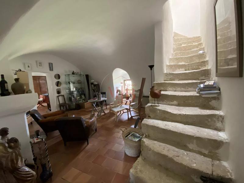 Mas - 478 m² - 15 pièces