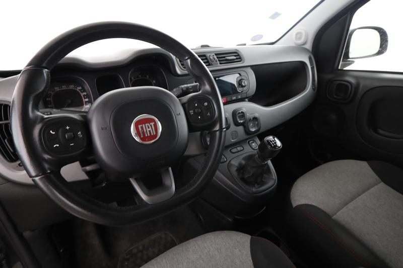 Fiat Panda 1.2 Easy 69 ch