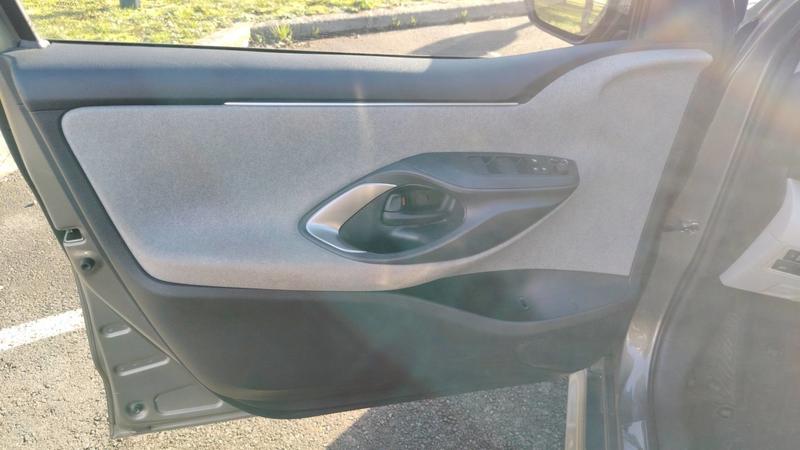 Toyota Yaris IV 1.5 VVTi 116 Hybrid E-Cvt Iconic