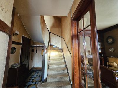 Maison - 148 m² - 8 pièces