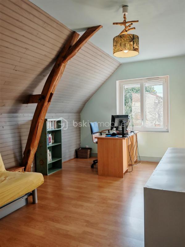 Maison - 136 m² - 5 pièces