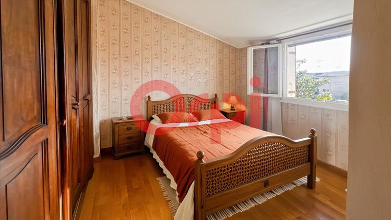 Maison - 125 m² - 4 pièces