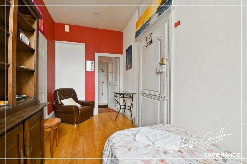 Immeuble - 152 m² - 6 pièces