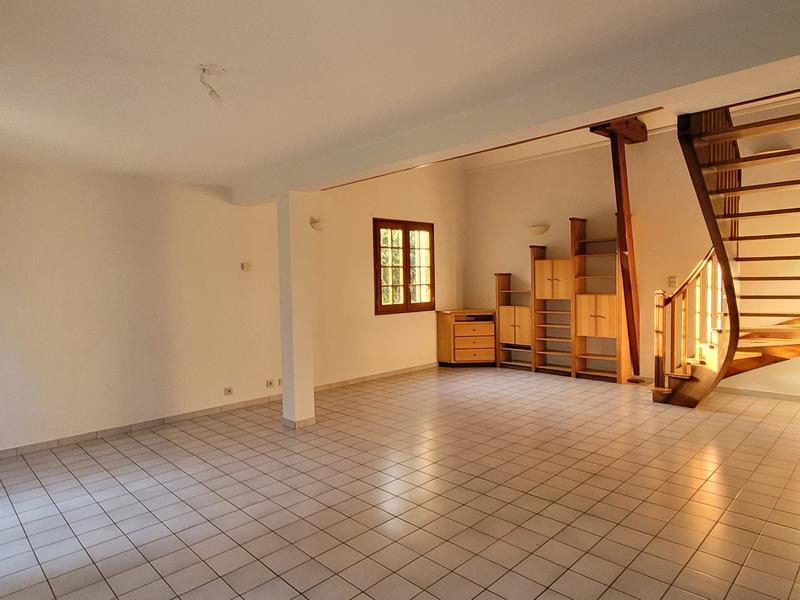 Maison - 154 m² - 6 pièces