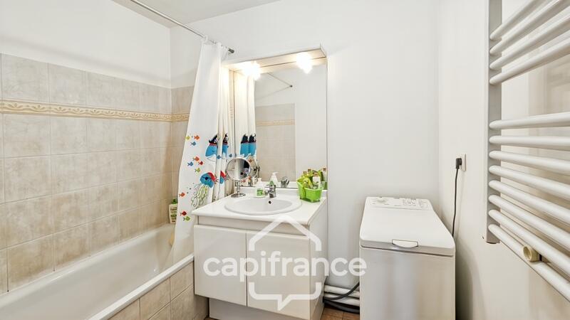 Appartement - 79 m² - 4 pièces