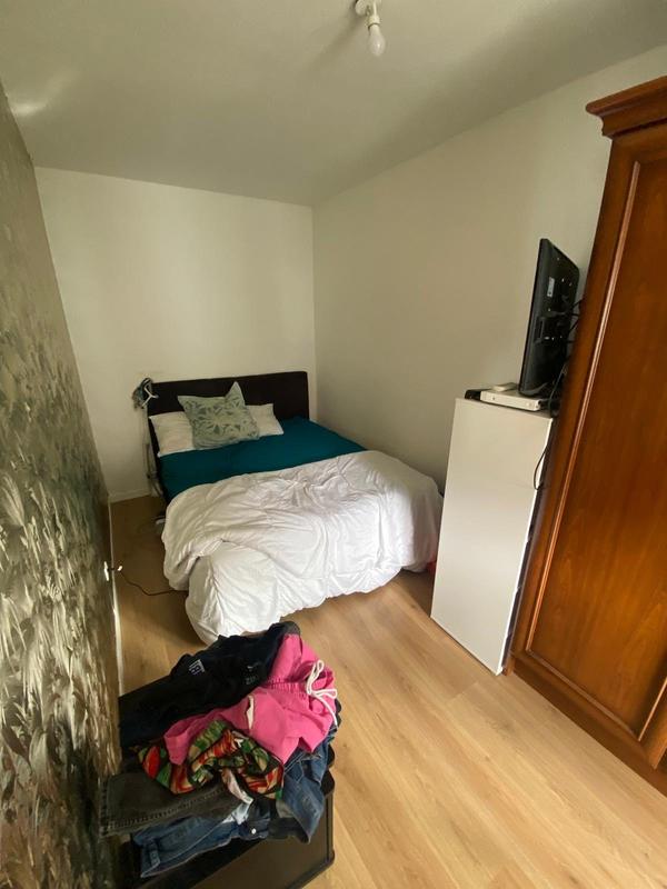 Maison - 82 m² - 3 pièces