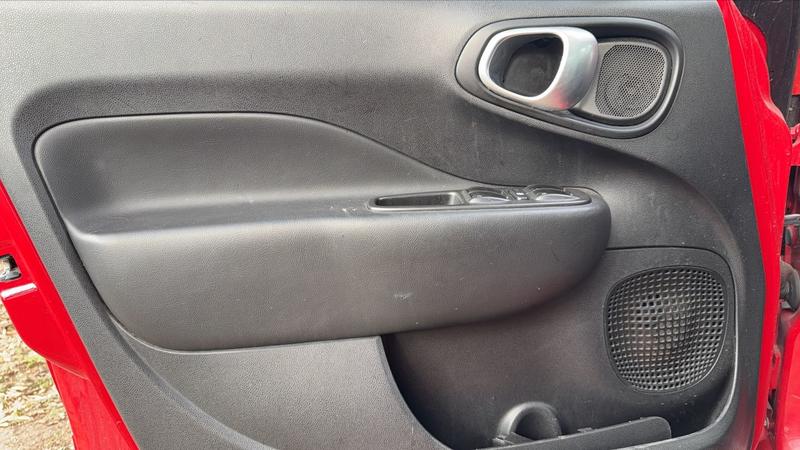 Fiat 500l 0.9 TwinAir 105 Club - Toit ouvrant