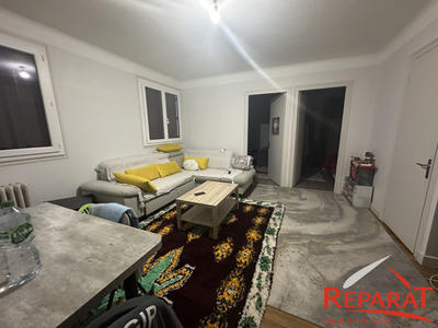 Appartement - 51 m² - 3 pièces