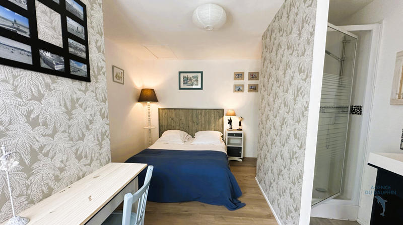 Maison - 104 m² - 4 pièces