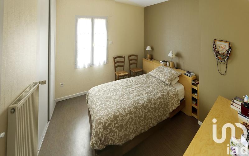 Maison - 315 m² - 8 pièces