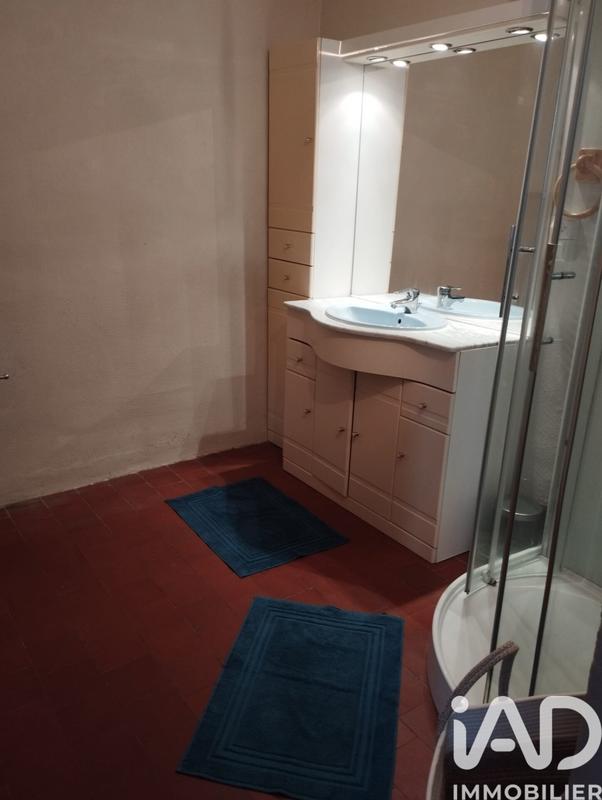 Maison - 40 m² - 2 pièces