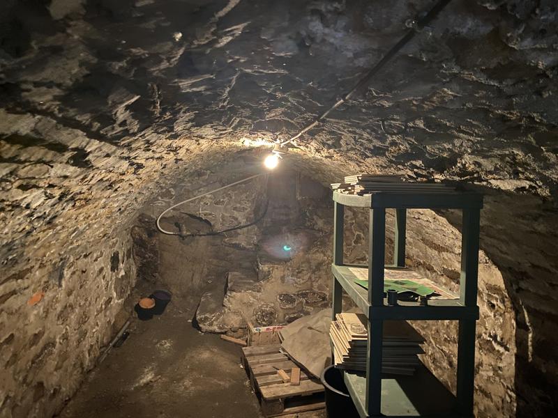 Maison - 104 m² - 4 pièces