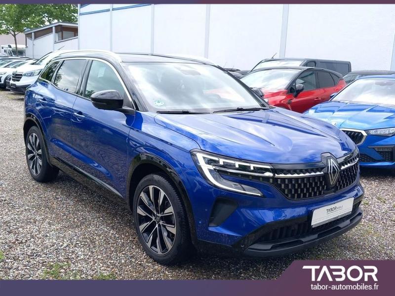 Renault Austral Techno TCe 160 Mhev Cvt Pano