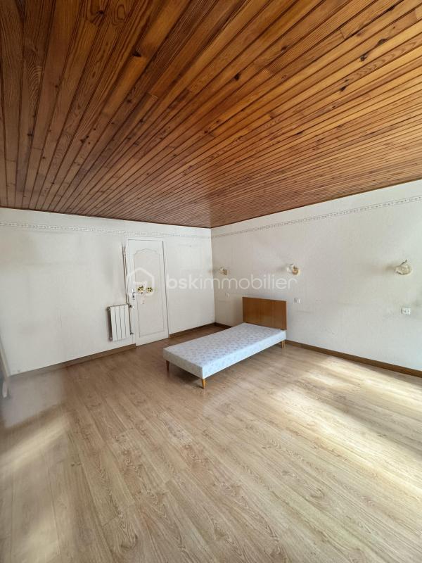 Maison de campagne - 108 m² - 5 pièces