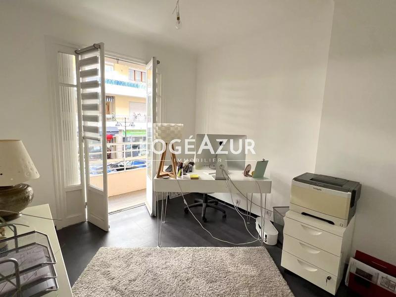 Appartement - 37 m² - 3 pièces