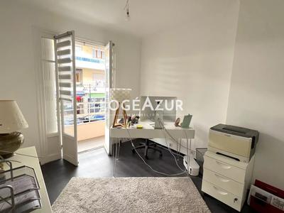 Appartement - 37 m² - 3 pièces