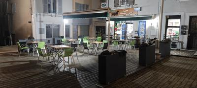 Fonds de commerce - 80 m²