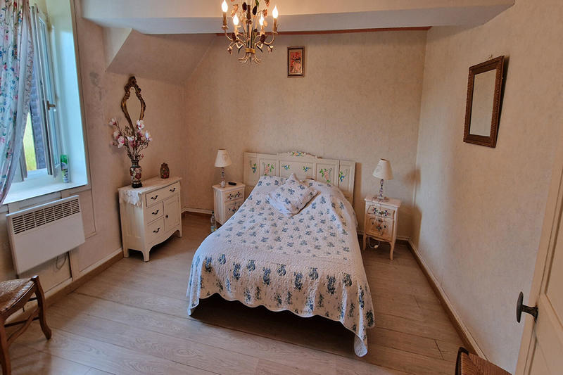 Maison - 94 m² - 4 pièces