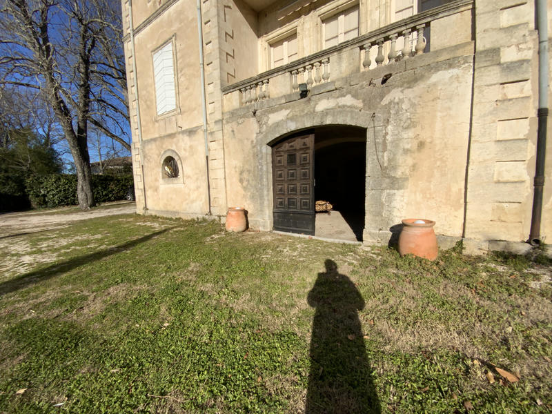 Appartement - 215 m² - 5 pièces