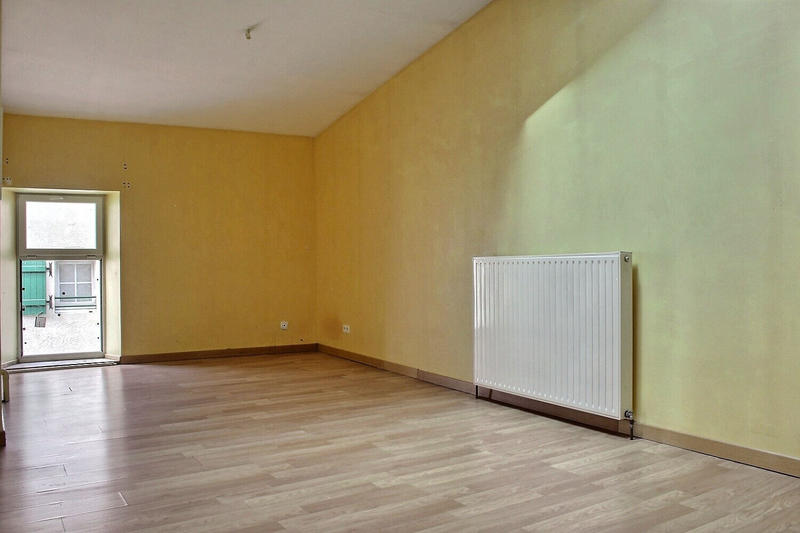 Maison - 116 m² - 5 pièces