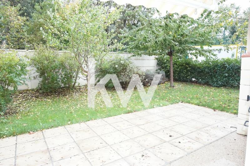 Maison de ville - 101 m² - 5 pièces