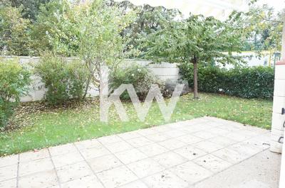 Maison de ville - 101 m² - 5 pièces