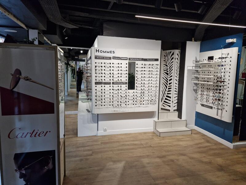 Local commercial - 150 m²