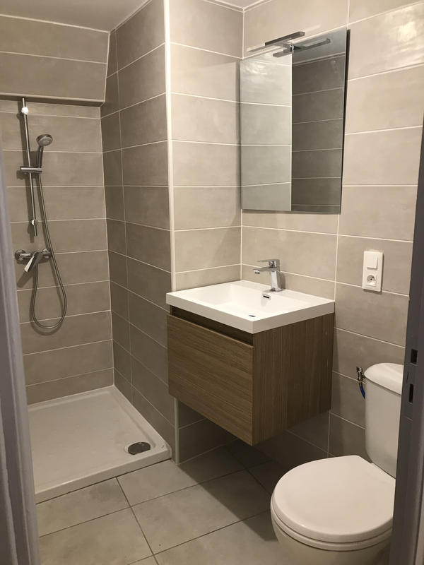 Appartement - 35 m² - 1 pièce