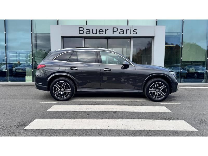 Mercedes Glc 300 e 9g-Tronic 4Matic Amg Line