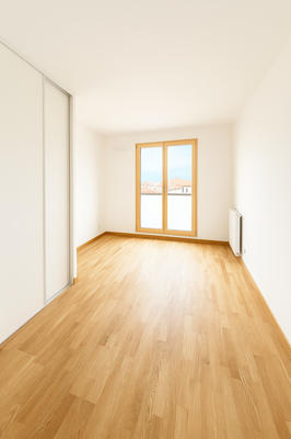 Appartement - 91 m² - 4 pièces