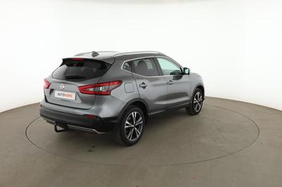 Nissan Qashqai 1.3 Dig-T 140 ch