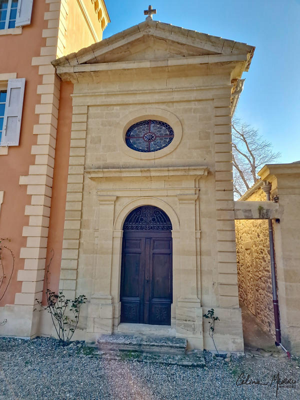 Château - 1 452 m² - 29 pièces