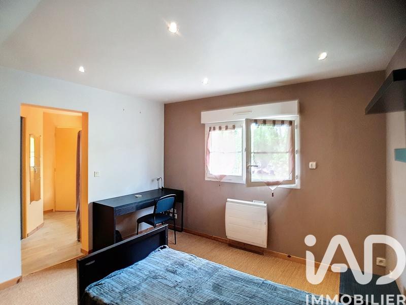 Maison - 150 m² - 7 pièces