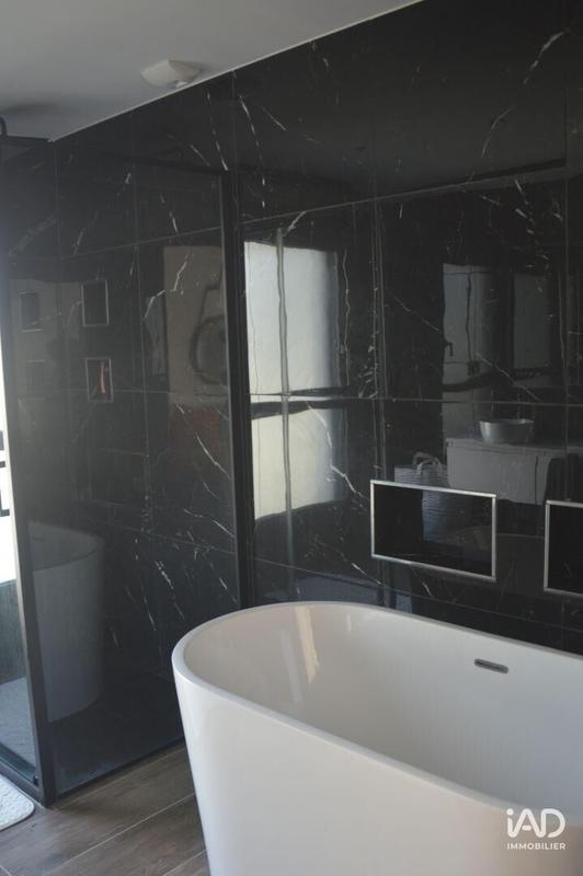 Maison - 156 m² - 4 pièces