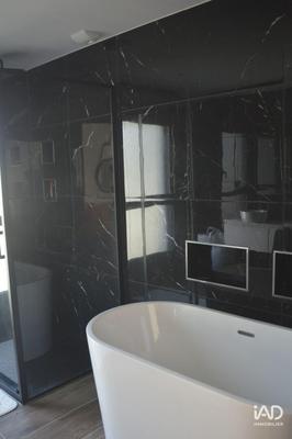 Maison - 156 m² - 4 pièces